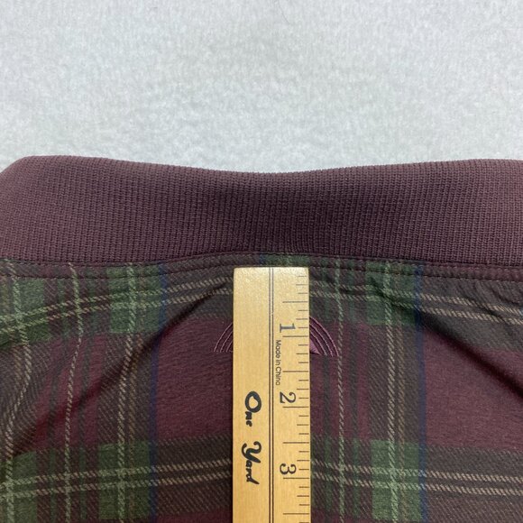 Vintage Sun Mountain Sports Jacket Men's L Track Long Sleeve Golf Pullover - Picture 12 of 12